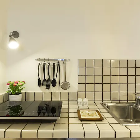 Living Isola Apartamento