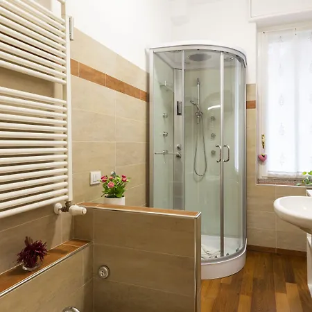 Living Isola Mediolan