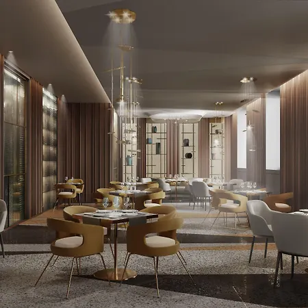 Casa Baglioni - The Leading Of The World 5* Milán