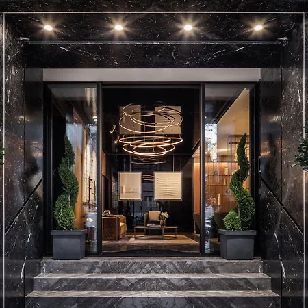 Casa Baglioni - The Leading Of The World 5*