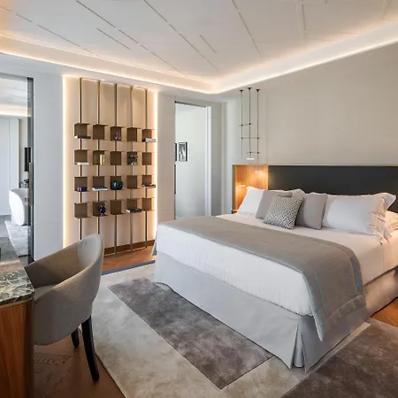 Casa Baglioni - The Leading Of The World 5* Milán