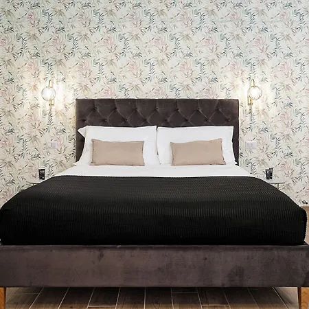 Italianway Easy - Monza 39 Apartamento Milão