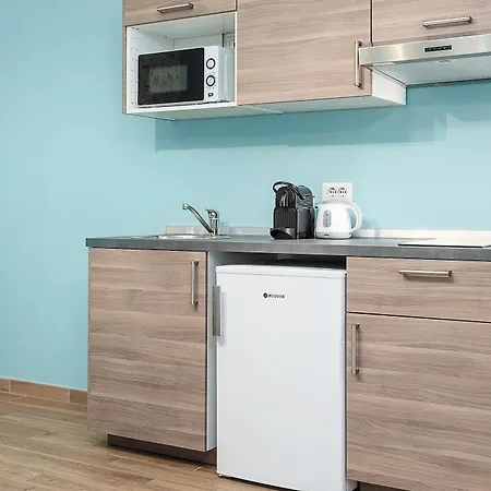 Italianway Easy - Monza 39 *