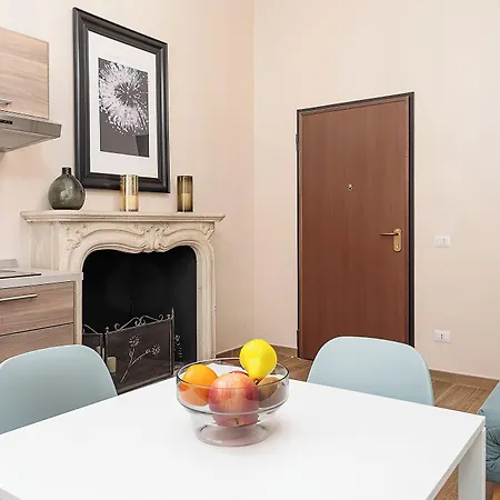 Italianway Easy - Monza 39 * Milano