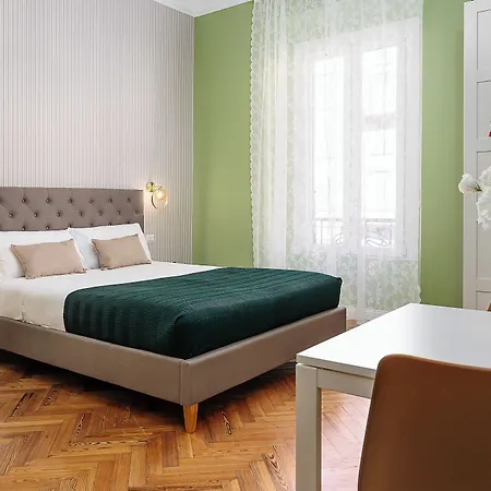 Italianway Easy - Monza 39 * Milano