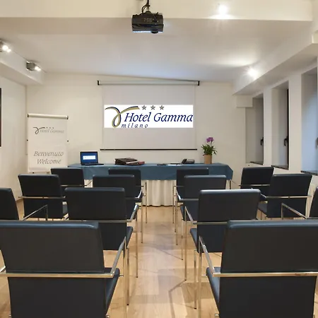 Gamma 3* Milano