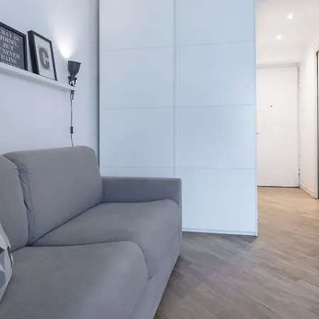 Apartment Italianway - Paoli 2c Milan