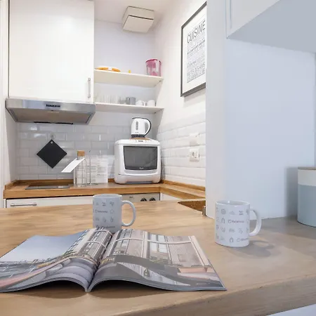 Apartament Italianway - Paoli 2c *