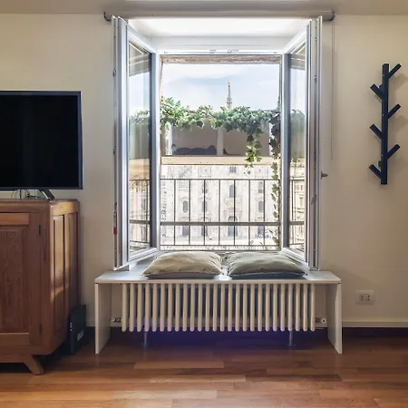 Easyhomes Duomo View Lejlighed *