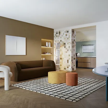 Domya - Manzoni 25 5* Milánó