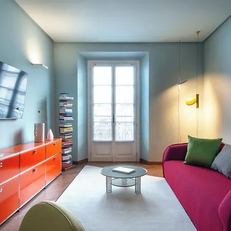 Domya - Manzoni 25 Apartahotel