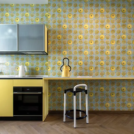 Domya - Manzoni 25 Apartmanhotel 5*