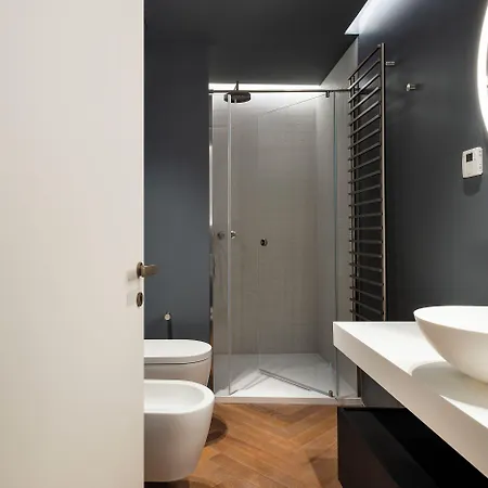 Aparthotel Domya - Manzoni 25 Milan