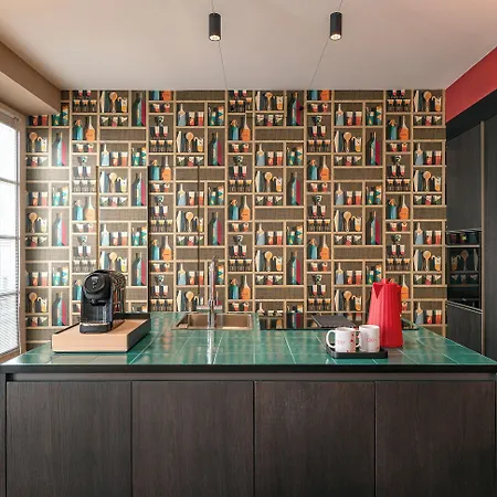 Domya - Manzoni 25 5*