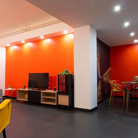 Blocco Sauli 4* Milán