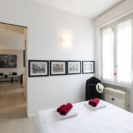 Dream Experience - Garibaldi Appartamento *