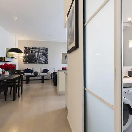 Appartamento Dream Experience - Garibaldi Milano