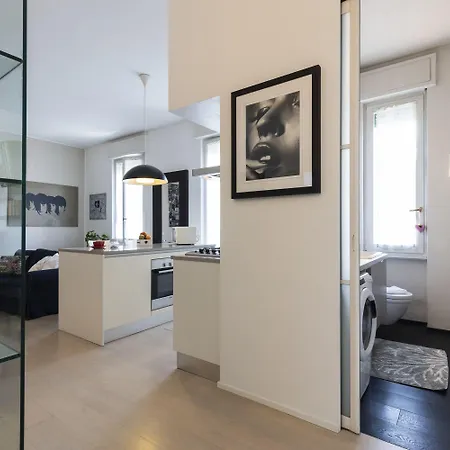 Dream Experience - Garibaldi * Milano