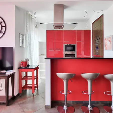 Appartamento Italianway - Monza 43a Milano