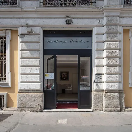 Italianway * Milánó