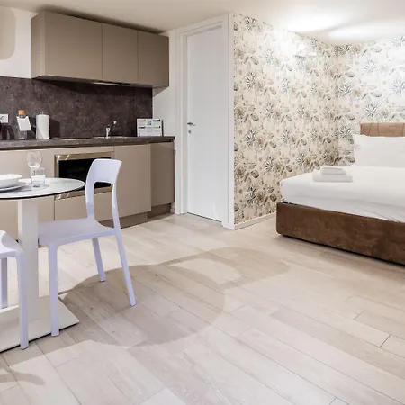 Apartment Italianway *