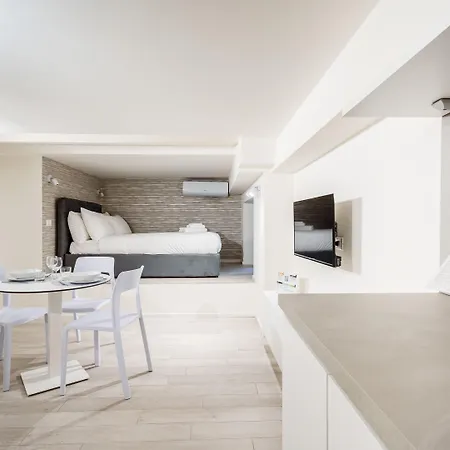 Italianway Apartman Milánó