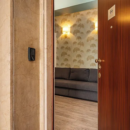 Italianway - Bartolini 9 Apartmán *