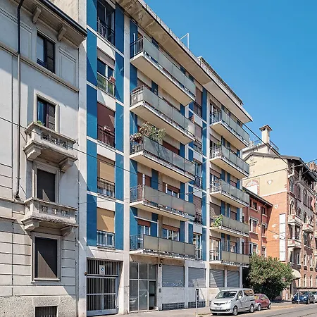 Italianway - Bartolini 9 Apartmán