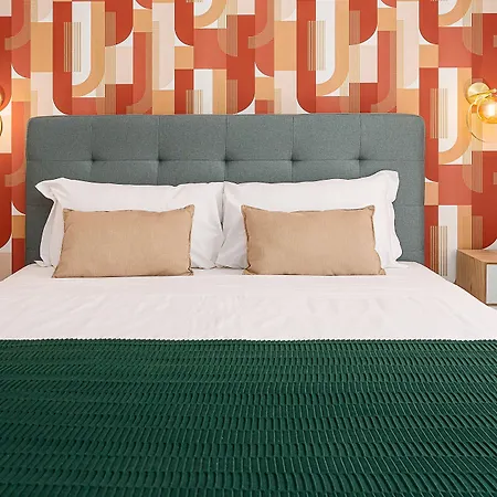 Italianway - Bartolini 9 Апартаменты