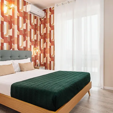 Italianway - Bartolini 9 Apartmán