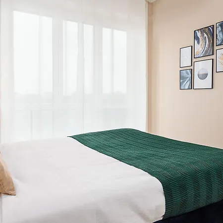 Апартаменты Italianway - Bartolini 9 Милан