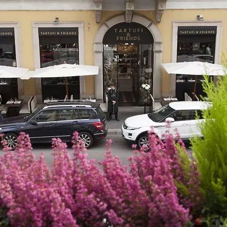 Italianway Easy - Venezia 33 - A * Milan