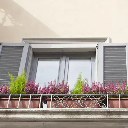 Daire Italianway Easy - Venezia 33 - A