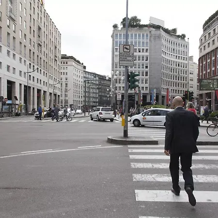 Italianway Easy - Venezia 33 - A Daire Milano