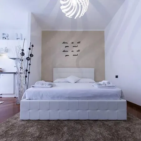 Italianway Easy - Venezia 33 - A Daire