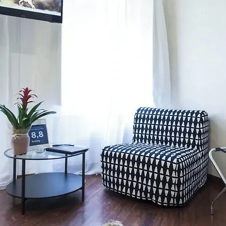 Italianway Easy - Venezia 33 - A * Milano