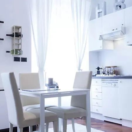 Italianway Easy - Venezia 33 - A Daire *