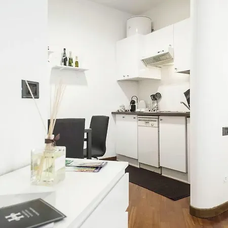 Italianway Easy - Venezia 33 - A Daire *