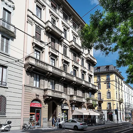 Appartement Italianway Easy - Montello *