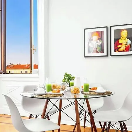 Italianway Easy - Montello Apartment *