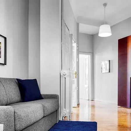 Italianway Easy - Montello * Milan