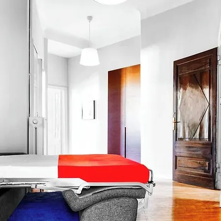 Italianway Easy - Montello Apartamento