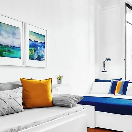 Italianway Easy - Montello Apartment