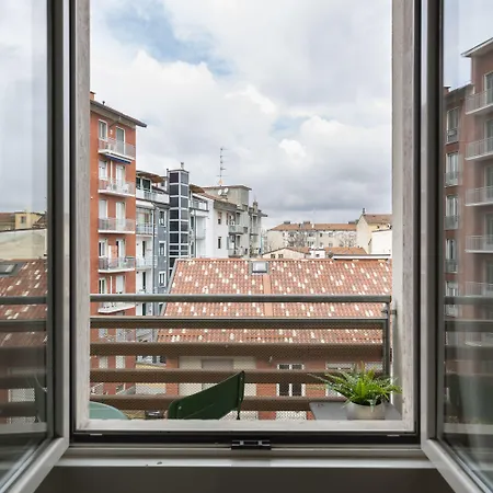 Massarent House - Gambara M1