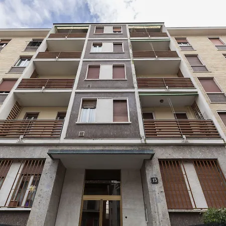 Massarent House - Gambara M1