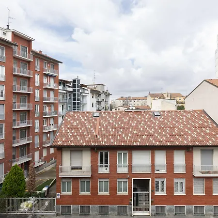 Massarent House - Gambara M1