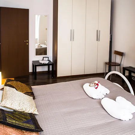 Gambara Citylife Urban Nest Appartamento Milano