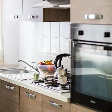 Gambara Citylife Urban Nest