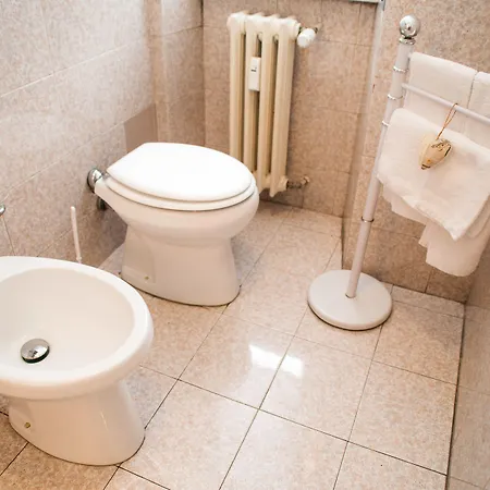 アパート Gambara Citylife Urban Nest ミラノ