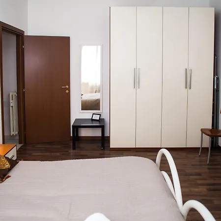 Gambara Citylife Urban Nest Milano